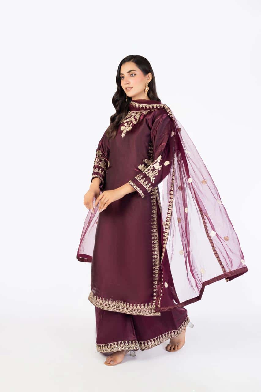Luxury Pure Sheesha Silk - Image 1